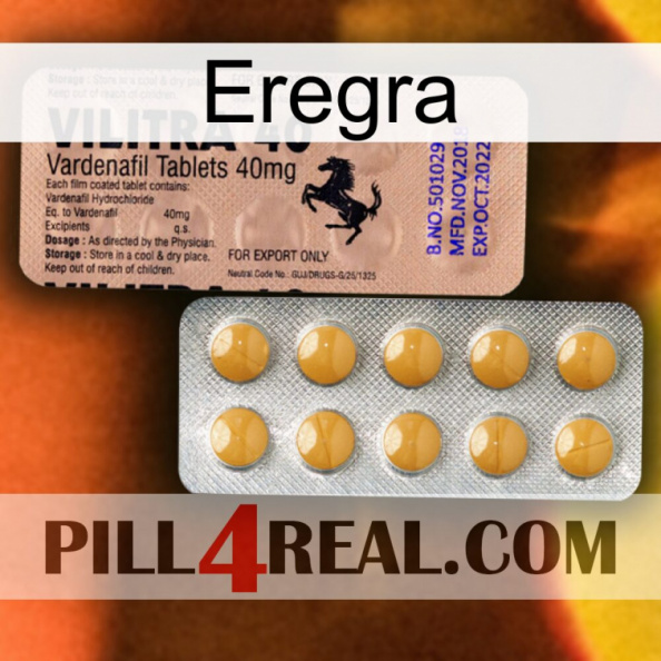 Eregra 41